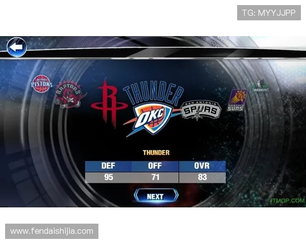 NBA2K14中文版：详细介绍NBA2K14中文版游戏的特点与玩法