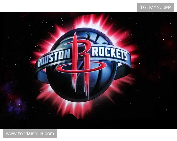 NBA高清火箭队壁纸资源及球迷专属视觉盛宴