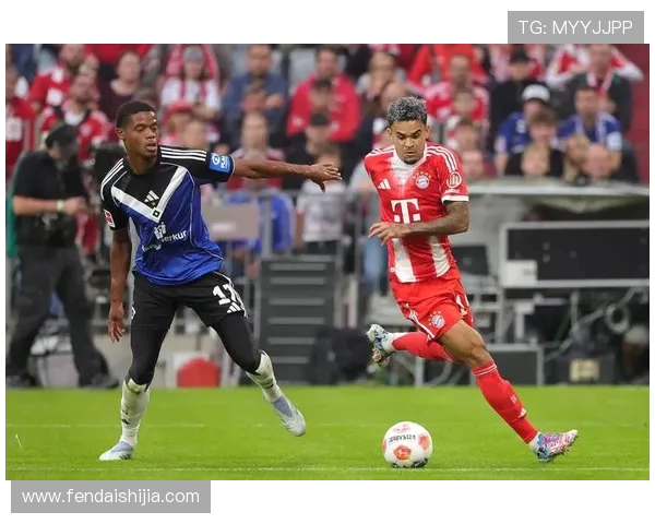 德甲各队2025赛季目标与高层表态汇总