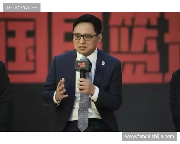 CBA公司CEO王大为谈职业联赛改革方向与球队发展策略